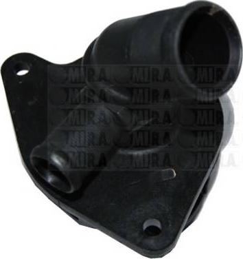 MI.R.A. 15/2446 - Flangia d. refrigerante www.autoricambi360.it