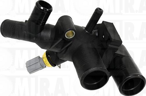 MI.R.A. 15/2448 - Termostato, Refrigerante www.autoricambi360.it