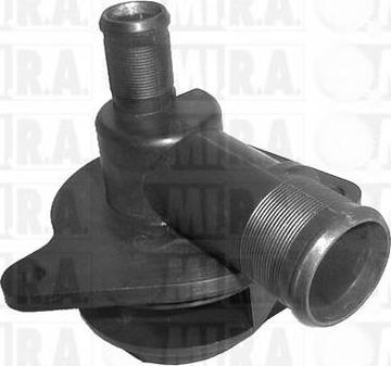 MI.R.A. 15/2443 - Flangia d. refrigerante www.autoricambi360.it