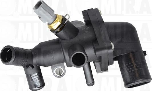 MI.R.A. 15/2447 - Termostato, Refrigerante www.autoricambi360.it