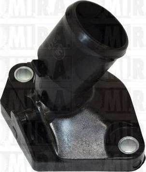 MI.R.A. 15/2455 - Flangia d. refrigerante www.autoricambi360.it