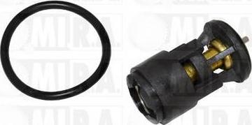 MI.R.A. 15/2450A - Termostato, Refrigerante www.autoricambi360.it