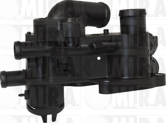 MI.R.A. 15/2452B - Termostato, Refrigerante www.autoricambi360.it