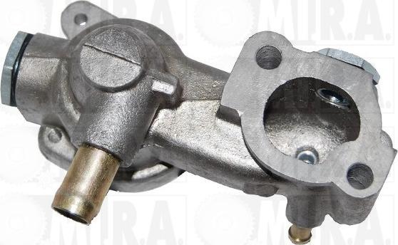 MI.R.A. 15/2457 - Flangia d. refrigerante www.autoricambi360.it