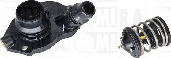 MI.R.A. 15/2465 - Termostato, Refrigerante www.autoricambi360.it