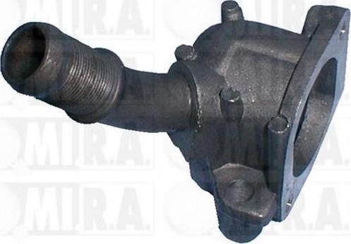 MI.R.A. 15/2460 - Flangia d. refrigerante www.autoricambi360.it