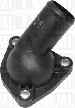 MI.R.A. 15/2461 - Flangia d. refrigerante www.autoricambi360.it