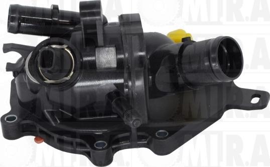 MI.R.A. 15/2480 - Termostato, Refrigerante www.autoricambi360.it