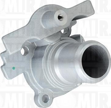 MI.R.A. 15/2482 - Flangia d. refrigerante www.autoricambi360.it