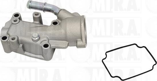 MI.R.A. 15/2439 - Flangia d. refrigerante www.autoricambi360.it