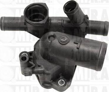 MI.R.A. 15/2436 - Flangia d. refrigerante www.autoricambi360.it