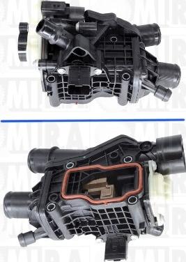MI.R.A. 15/2430 - Termostato, Refrigerante www.autoricambi360.it