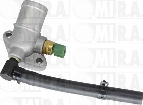 MI.R.A. 15/2431 - Flangia d. refrigerante www.autoricambi360.it