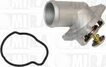 MI.R.A. 15/2438 - Termostato, Refrigerante www.autoricambi360.it