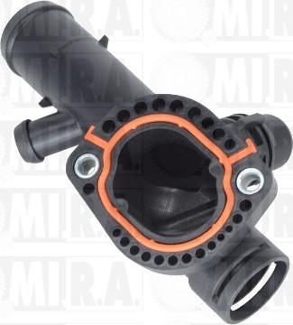 MI.R.A. 15/2432 - Flangia d. refrigerante www.autoricambi360.it