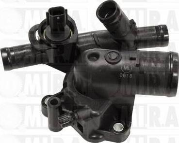 MI.R.A. 15/2437 - Termostato, Refrigerante www.autoricambi360.it