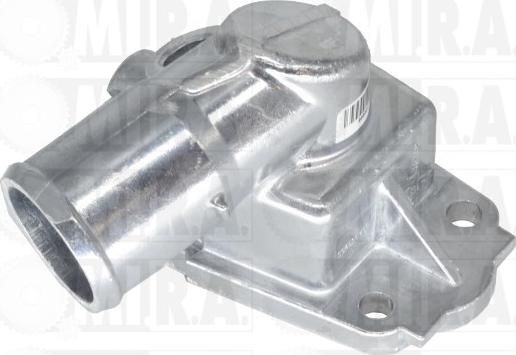 MI.R.A. 15/2429OR - Flangia d. refrigerante www.autoricambi360.it