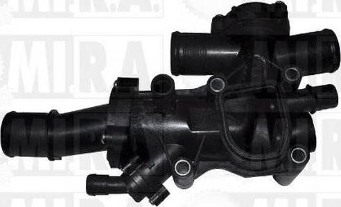 MI.R.A. 15/2424 - Termostato, Refrigerante www.autoricambi360.it
