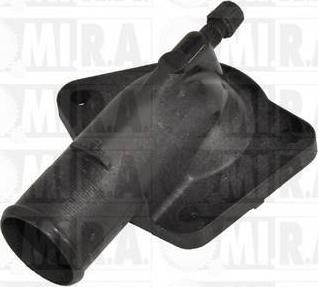MI.R.A. 15/2421 - Flangia d. refrigerante www.autoricambi360.it