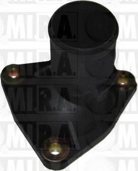 MI.R.A. 15/2423 - Flangia d. refrigerante www.autoricambi360.it