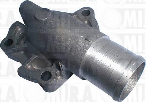 MI.R.A. 15/2422 - Flangia d. refrigerante www.autoricambi360.it