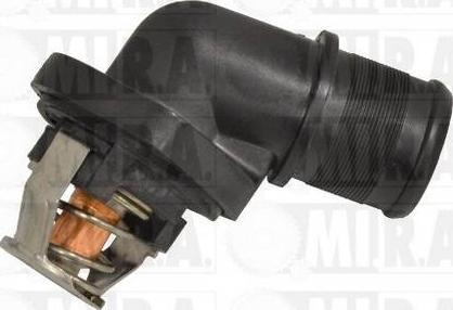 MI.R.A. 15/2427 - Flangia d. refrigerante www.autoricambi360.it