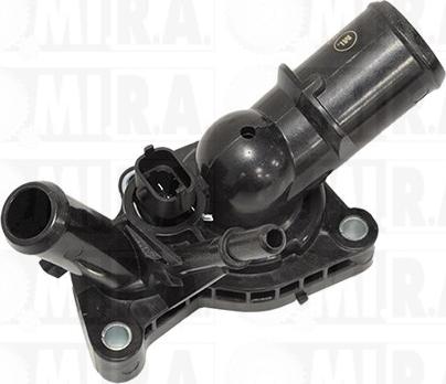 MI.R.A. 15/2474 - Flangia d. refrigerante www.autoricambi360.it