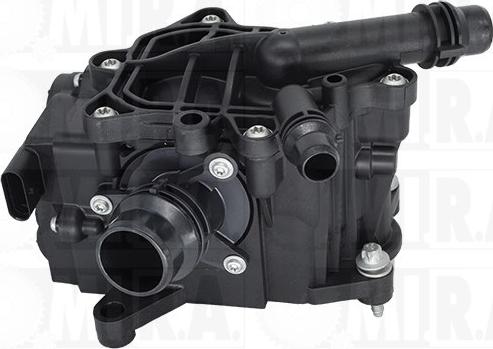 MI.R.A. 15/2471 - Flangia d. refrigerante www.autoricambi360.it