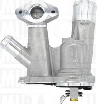 MI.R.A. 15/2472 - Flangia d. refrigerante www.autoricambi360.it