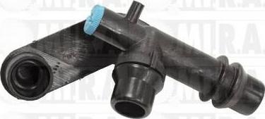 MI.R.A. 15/2649 - Flangia d. refrigerante www.autoricambi360.it