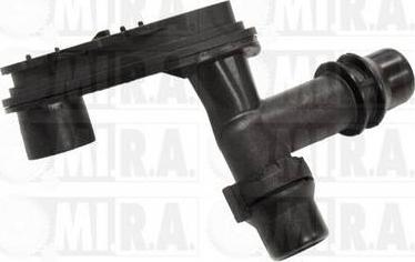 MI.R.A. 15/2648 - Flangia d. refrigerante www.autoricambi360.it