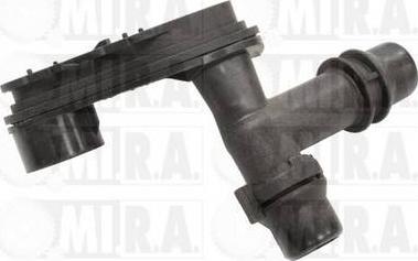 MI.R.A. 15/2647 - Flangia d. refrigerante www.autoricambi360.it