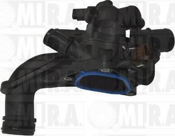 MI.R.A. 152656 - Termostato, Refrigerante www.autoricambi360.it