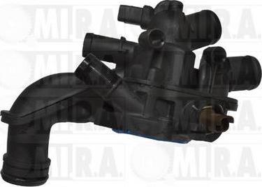 MI.R.A. 152653 - Flangia d. refrigerante www.autoricambi360.it