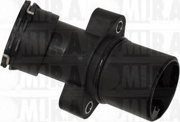 MI.R.A. 15/2666 - Flangia d. refrigerante www.autoricambi360.it