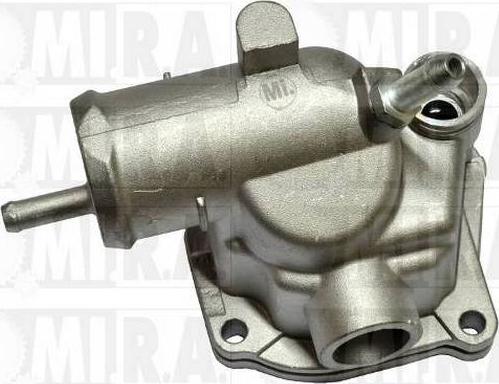MI.R.A. 152660 - Flangia d. refrigerante www.autoricambi360.it