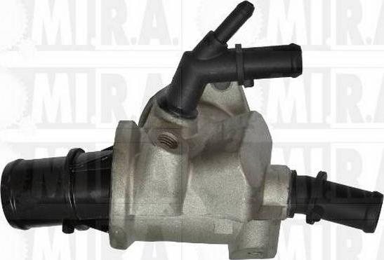 MI.R.A. 15/2615 - Flangia d. refrigerante www.autoricambi360.it