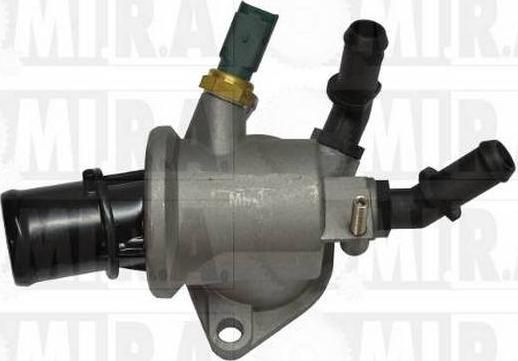MI.R.A. 152611 - Termostato, Refrigerante www.autoricambi360.it