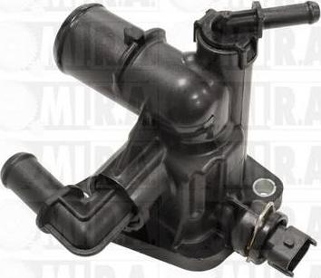 MI.R.A. 15/2895 - Flangia d. refrigerante www.autoricambi360.it