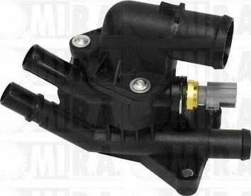 MI.R.A. 15/2898K - Termostato, Refrigerante www.autoricambi360.it