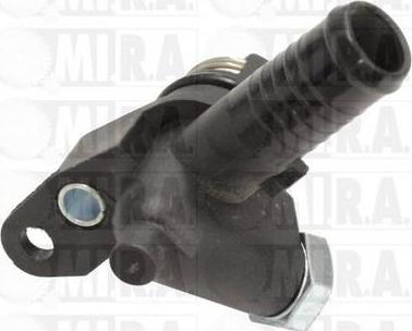 MI.R.A. 15/2893 - Flangia d. refrigerante www.autoricambi360.it