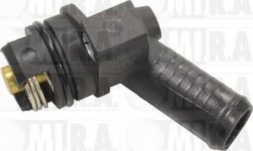 MI.R.A. 15/2892 - Flangia d. refrigerante www.autoricambi360.it