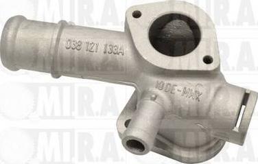 MI.R.A. 15/2844 - Flangia d. refrigerante www.autoricambi360.it