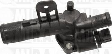 MI.R.A. 15/2854 - Termostato, Refrigerante www.autoricambi360.it