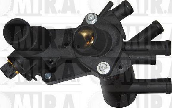 MI.R.A. 15/2865 - Flangia d. refrigerante www.autoricambi360.it