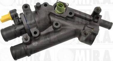 MI.R.A. 15/2860 - Flangia d. refrigerante www.autoricambi360.it