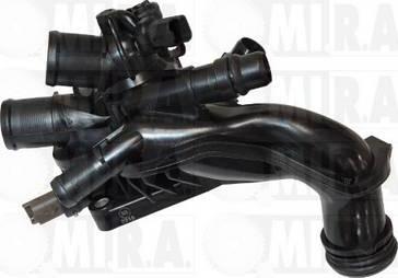 MI.R.A. 15/2868 - Termostato, Refrigerante www.autoricambi360.it