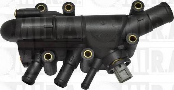 MI.R.A. 15/2867 - Flangia d. refrigerante www.autoricambi360.it
