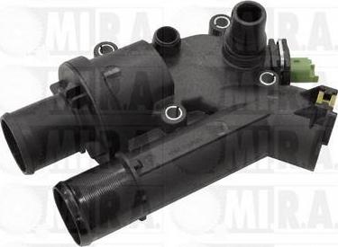 MI.R.A. 15/2804 - Flangia d. refrigerante www.autoricambi360.it