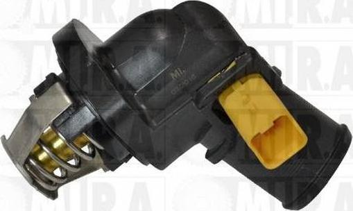MI.R.A. 15/2802A - Termostato, Refrigerante www.autoricambi360.it